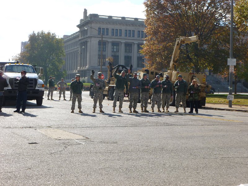 Veterans Parade 2014 291